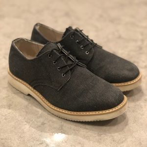 Tucker & Tate Boys Dress Shoes